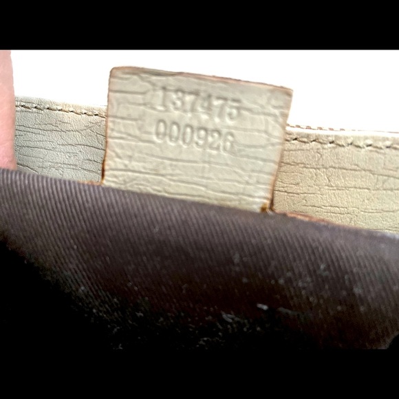 ❤️Authentic Gucci ❤️ - Picture 10 of 10